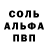 МЕФ кристаллы Annie Finch
